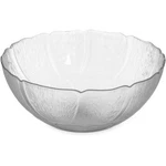 Carlisle 690903 Petal Mist Bowl 9"DIAM.. Fixed Price $24.37.