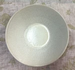 Jars-france Vuelta White Pearl Individual Salad/cereal Bowl 6 1/4 In, New!!. Fixed Price $28.00.