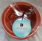Chantal 4PC. Orange Dipping Bowl Set. Fixed Price $20.00.