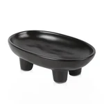 Sureasy 10 Inch Ceramic Fruit Bowl For Kitchen Counter, Decorative Home. Fixed Price $52.34.