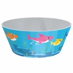 Zak Designs Baby Shark Bowl. Set Of Two. Fixed Price $15.00.