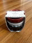Hearth & Hand Magnolia Scallop Fluted Stoneware Mini Bowls (set Of 3) Christmas. Fixed Price $29.99.