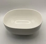 Villeroy & Boch 1748 Premium Porcelain Vegetable Serving Bowl Germany Oval. Fixed Price $29.99.