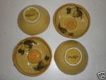 Set Of 4 Arte Italica Cereal Bowls "new". Fixed Price $33.99.