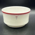 Lenox Vintage 1990 Rittenhouse Square Open Sugar Bowl #7880. Fixed Price $19.99.