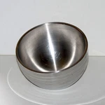 Vollrath 46584 Stainless Steel Angled Bowl Beehive Double Wall 1 Qt Serving. Fixed Price $24.99.