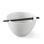 Better Homes &gardens White Porcelain Noodle Bowl,new Product Explosion. Fixed Price $12.85.