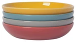 Now Designs Canyon Dipping Dish Serving Bowls Assorted 4.5 Inch Set Of Small. Fixed Price $29.33.
