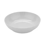 Get CS-6106-W Siciliano White Melamine 1.3 Qt. 8.5" Dia. Bowl Doz. Fixed Price $90.71.