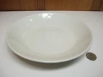 Steelite International Performance Taste White 8 1/2" Coupe Bowl 27OZ New. Fixed Price $19.99.