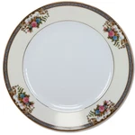 Noritake Grasmere 76567 Salad Dessert Plate 1/2" Japan Antique Circa 1921. Fixed Price $5.95.