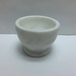 Threshold White Marble Pinch Bowl Salt/spice Mix Cooking Supplies New. Fixed Price $13.48.