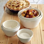 Mason Cash Ceramic Pudding Basin (white) - 250ML. Fixed Price $54.85.