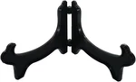 Display Stand Easel For Large Deep Bowls, Platters. Fixed Price $19.19.