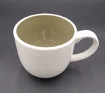 Steelite International Performance Green 10OZ "city Mug" Coffee Cup. Fixed Price $17.00.