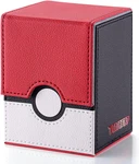 150+ Premium Deck Box Case For Ptcg, Mtg, Large Capacity With 2 Dividers, Fits. Fixed Price $30.61.