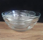Set Of Durable Artland Glass Kitchen Prep BOWLS..4. Fixed Price $9.99.