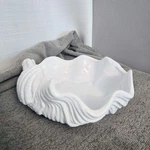 Shell Bowl Candy Dish Planter Jay Willfred Andrea By Sadek Nautical Coastal Sea. Fixed Price $22.99.