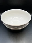 Juliska Berry & Thread Whitewash 9 Serving Bowl Made Portugal. Fixed Price $120.00.
