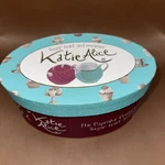 Nib Katie Alice Sugar Bowl And Creamer Cupcake Couture Collection. Fixed Price $19.99.