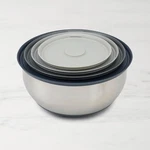 Joseph Nest Prep & Store Bowl Set-williams Sonoma 33350. Fixed Price $85.99.