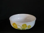 Noritake Flower Time 9072 Round Vegetable Bowl. Fixed Price $35.10.