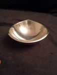 Namb MT0809 1/4" Bowl Aluminum. Fixed Price $25.00.