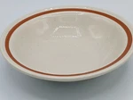 Imperial Stoneware W.m. Dalton Countryside H-1000 Fruit/dessert Bowl 5.75". Fixed Price $5.44.