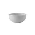 Tuxton China Inc BWB-050E Duratux Oz. White Ceramic Sauce/salsa Dish 3 Doz. Fixed Price $200.28.