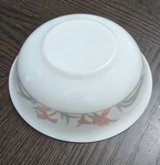 Arcopal France Diana Cereal Bowl(s). Fixed Price $13.74.