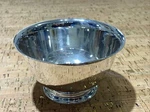 Vintage Tiffany & Co Sterling Silver Small Candy Bowl Dish No 23614. Fixed Price $450.00.