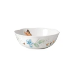 Lenox 806735 Butterfly Meadow All-purpose Bowl, 1-PIECE, 6.25' 0.60 Lb, White. Fixed Price $28.11.