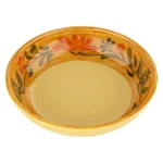 Get B-535-VN Venetian Melamine 7 Oz. 5.5" Dia. Bowl 4 Doz. Fixed Price $435.01.