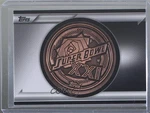 2015 Topps Super Bowl Coins Xxi #NFLSBC-21 0B2. Fixed Price $30.15.