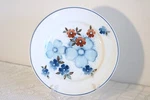 Noritake Glimmer B301W10 Japan Versatone 5/8" Dinner Plates Set Of 2. Fixed Price $39.99.