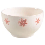 Euro Ceramica Birchwood Holiday Soup Cereal Bowl 9935076. Fixed Price $5.99.