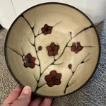 Pfaltzgraff Aster 7 3/4" Soup/cereal Bowl, Discontinued Pattern. Fixed Price $15.00.