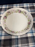 Vtg Creative Fine China #2345 Regency Rose -fruit Dessert Bowl 5.75 J4. Fixed Price $11.99.