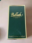 Belleek Set Of 2 Claddagh 10 Oz Mugs Brand New. Fixed Price $22.00.