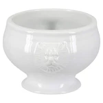 Bia Cordon Bleu Soup Lions Head Bowl, Set Of 4, White (900178S4SIOC). Fixed Price $73.01.