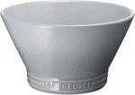Le Creuset Soup / Rice Large Bowl Size 600 Ml Mist Gray No Box New Jpn Limited. Fixed Price $79.99.