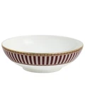 Wedgwood Red Splendor Cereal Bowl. Fixed Price $39.99.