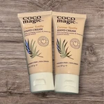 2 Sealed Coconut Vanilla Ultra Hydrating Hand Cream Oz. Fixed Price $14.99.