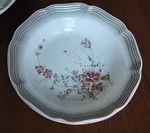 Mikasa Autumn Vale Soup Bowl D8801 Qty 2. Fixed Price $19.98.