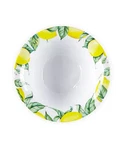 Squared Limonata Bpa Free Melamine Cereal Bowl Set Of 4 New!!!!. Fixed Price $55.79.