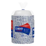 Dixie Ultra Paper Bowl, 20 Ounce (135 Count). Fixed Price $28.99.