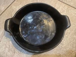 Diversified Ceramics Pasta Bowl 615 Usa. Fixed Price $25.00.