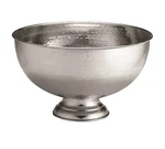 Tablecraft RPB1513 Stainless Steel 15.5" Dia. 14 Qt. Punch Bowl. Fixed Price $96.43.