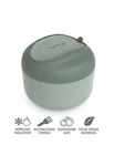 Bentgo Bowl Green Insulated For Hot & Cold Food Soup With Lid And Utensils New. Fixed Price $14.95.