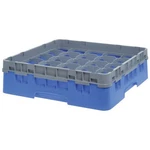 Cambro Camrack Compartment 5/8" Glass Rack, Blue (25S318168) Category:. Fixed Price $74.39.